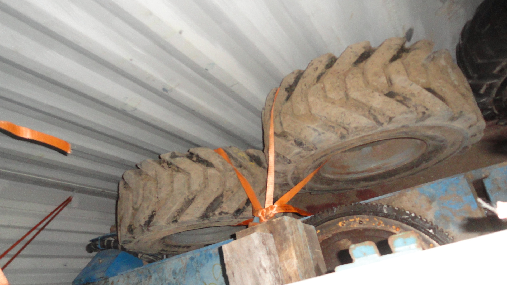 Sold - Telescopic Boom Lift - View 2